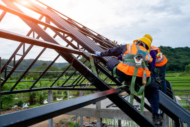 Best Gutter Installation and Roofing  in Hopkins, SC
