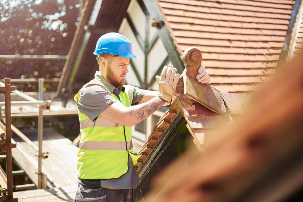 Best Storm Damage Roof Repair  in Hopkins, SC